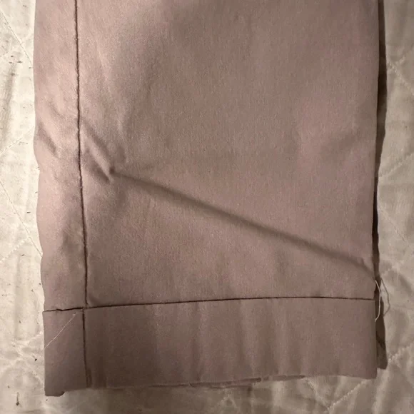 Tribal women’s capri khakis- never worn- NEW- size- 10- elastic waist band! - Picture 2 of 10